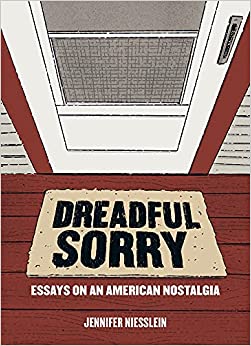 dreadful sorry cover