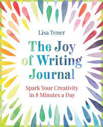 The Joy Of Writing Journal