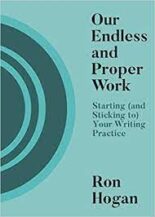 endless and proper work book cover