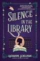 silence in the library cover
